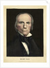 Portrait of Henry Clay by Anonymous
