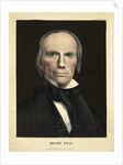 Portrait of Henry Clay by Anonymous