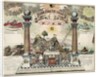 Emblematic Chart and Masonic History of Free and Accepted Masons by Anonymous