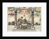 Emblematic Chart and Masonic History of Free and Accepted Masons by Anonymous