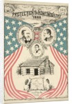 Protection to Home Industry poster by Anonymous