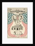 Protection to Home Industry poster by Anonymous
