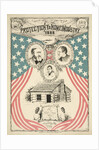 Protection to Home Industry poster by Anonymous
