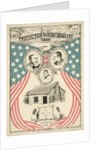 Protection to Home Industry poster by Anonymous