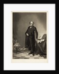 Portrait of John C. Calhoun by Anonymous