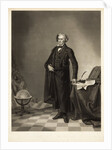 Portrait of John C. Calhoun by Anonymous