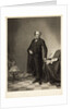 Portrait of John C. Calhoun by Anonymous