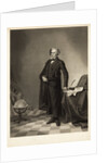 Portrait of John C. Calhoun by Anonymous