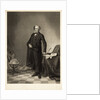 Portrait of John C. Calhoun by Anonymous