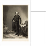 Portrait of John C. Calhoun by Anonymous