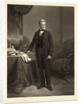 Portrait of Andrew Jackson by Anonymous