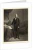 Portrait of Andrew Jackson by Anonymous