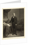 Portrait of Andrew Jackson by Anonymous