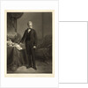 Portrait of Andrew Jackson by Anonymous