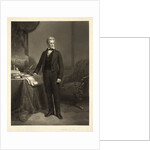 Portrait of Andrew Jackson by Anonymous