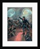 Grant at the Capture of the City of Mexico by Anonymous