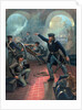 Grant at the Capture of the City of Mexico by Anonymous