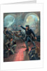 Grant at the Capture of the City of Mexico by Anonymous
