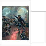 Grant at the Capture of the City of Mexico by Anonymous