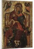 Virgin of the Tolga by Anonymous