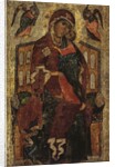 Virgin of the Tolga by Anonymous