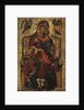 Virgin of the Tolga by Anonymous