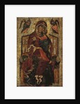 Virgin of the Tolga by Anonymous