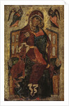 Virgin of the Tolga by Anonymous