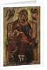 Virgin of the Tolga by Anonymous