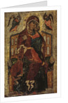 Virgin of the Tolga by Anonymous