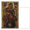 Virgin of the Tolga by Anonymous