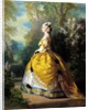 The Empress Eugénie (Eugénie de Montijo) by Franz Winterhalter