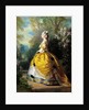 The Empress Eugénie (Eugénie de Montijo) by Franz Winterhalter