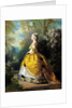 The Empress Eugénie (Eugénie de Montijo) by Franz Winterhalter