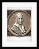 Bust Portrait of Pope Leo XIII by Anonymous