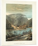 Delaware Water Gap by James Fuller Queen