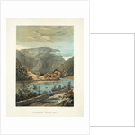 Delaware Water Gap by James Fuller Queen