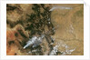 Wildfires across Colorado by Anonymous