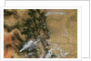 Wildfires across Colorado by Anonymous