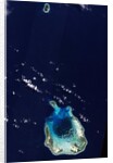 Cocos (Keeling) Islands by Anonymous