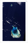 Cocos (Keeling) Islands by Anonymous
