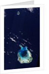 Cocos (Keeling) Islands by Anonymous