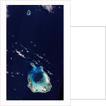 Cocos (Keeling) Islands by Anonymous