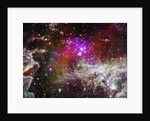 Composite image of NGC 281 by Anonymous