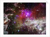 Composite image of NGC 281 by Anonymous