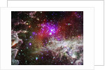 Composite image of NGC 281 by Anonymous