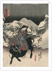 Picture of Kanbara by Utagawa Toyokuni