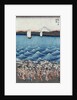 Opening celebration of Benzaiten Shrine at Enoshima in Soshu by Ando Hiroshige