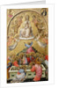 The Assumption of the Virgin by Paolo di Giovanni Fei