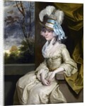 Elizabeth, Lady Taylor by Sir Joshua Reynolds